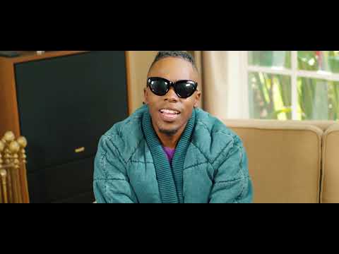 Lexsil Ft Otile Brown - Remedy Extended [Merlin Xtendz]
