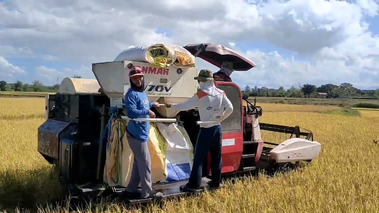 Basic Farm Machinery and Mechanization ❤️