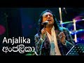 Anjalika Nalin Perera Live Version
