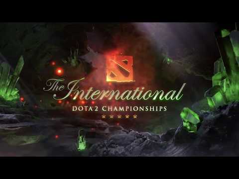 Pain Gaming vs TNC Predator BO2 Highlights The International 2018 -Day2