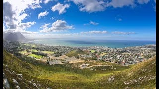 Hermanus - South Africa : Overview