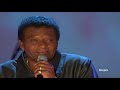 Charley Pride  ~ "Kiss An Angel Good Morning" (Live video)