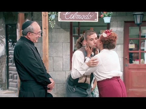 Puente Viejo C1153 - Dolores regresa a Puente Viejo