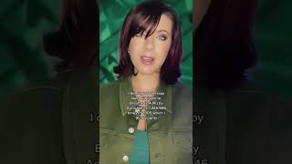 True story I sang this for my school talent show 🎤😂 Anna Nalick is an underrated 2000s icon imo!!