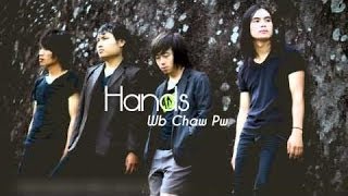 Hands - Wb Chaw Pw (Lyrics on Screen)