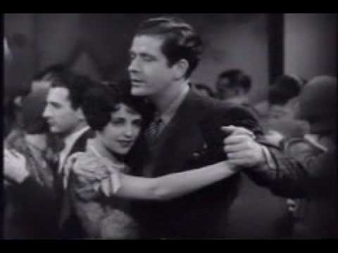 "Kiss Waltz" (1930) Grant Withers