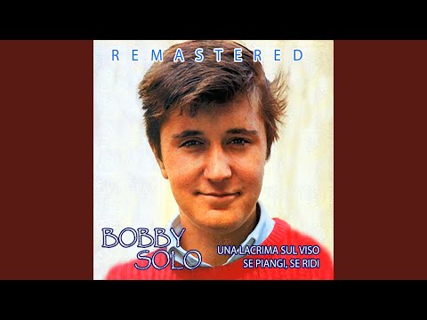 Una lacrima sul viso (Remastered)