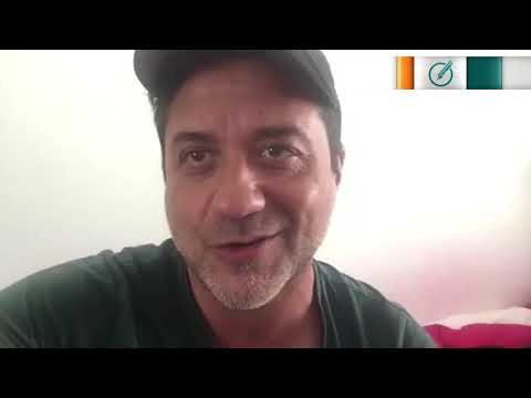 "Arturito" de La Casa de Papel aclara a Conclusión sus dichos sobre Rosario Central