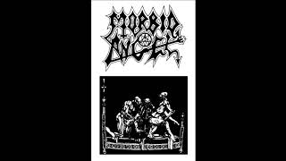 Morbid Angel   Scream Forth Blasphemies 1986