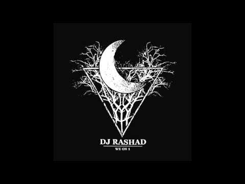 DJ Rashad - Come On Girl (Ft. DJ Spinn)