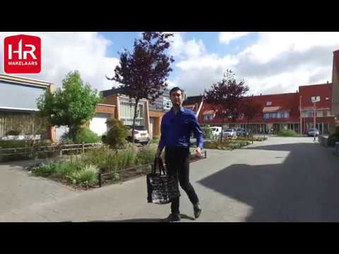 Karpaten 6 te Purmerend, HR Makelaars, de Makelaar van NU!