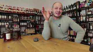 Nicolas Kröger Rum Tasting Video