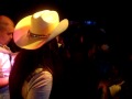 Besos y Copas, cantando Diana Reyes con Norteno-Banda