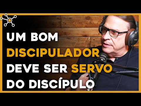 As pessoas são sempre mais importantes do que o processo  I ABE HUBER - [Cortes do HUB]