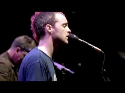 Travis (HD Live) - Humpty Dumpty Love Song