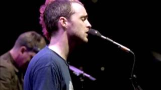 Travis (HD Live) - Humpty Dumpty Love Song