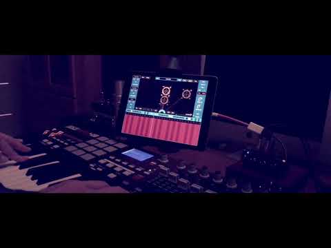 SynthScaper sounds