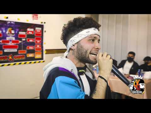 JEYDI VS AYALA (CUARTOS)