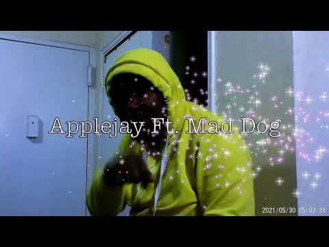 Master KG - Hot From Yo Born - Ft. Applejay & Mad Dog