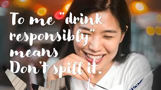 Alcohol quotes that will make you want to go out and drink|Alcohol quotes about drinking & PARTYING