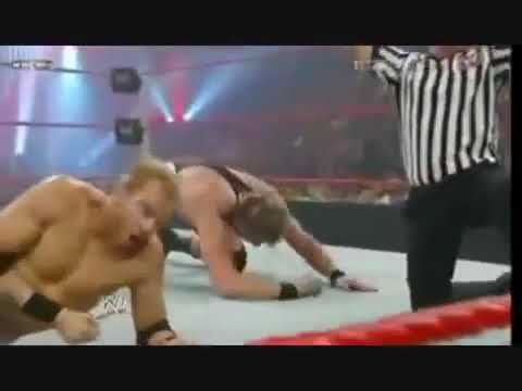 Christian Wins ECW Champion