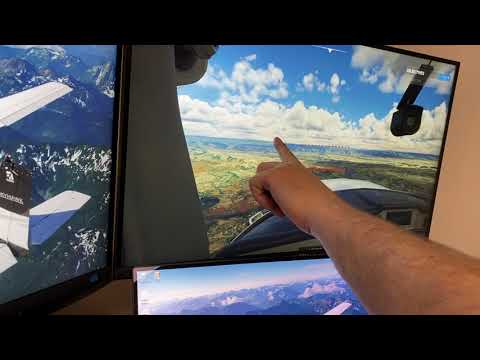 Microsoft® Flight Simulator as a Training Aid (eBook EB)