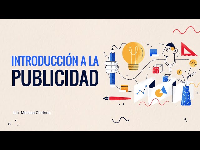 Vídeo relacionado con Introducción a la publicidad (Manuales Universitarios - Unibertsitateko Eskuliburuak)