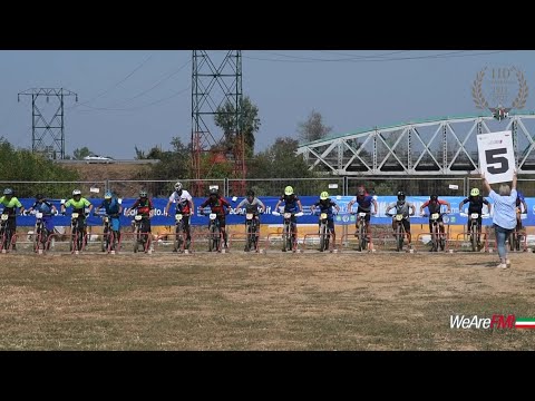 E-Bike Cross 2021 #6 Boves