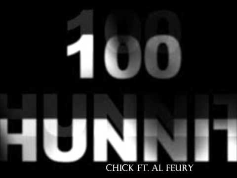 [NEW 2014] Sonny Ward - Hunnit' Chick ft. Al Feury (prod. By K. Stefon)