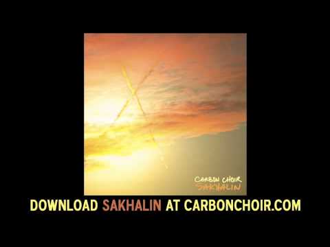 Carbon Choir - Cracks