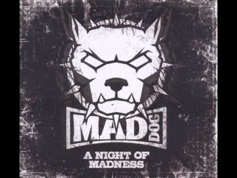 DJ Mad Dog - The Core (feat. MC Mouth of Madness) (Album - A Night Of Madness)
