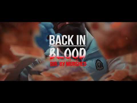 OTB Tloose -back in blood (official music video)