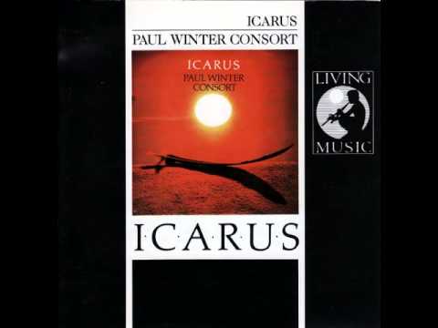 Paul Winter Consort - Whole Earth Chant