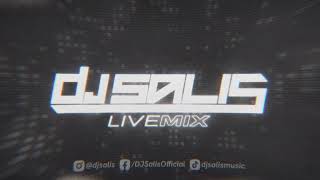 DJ Salis LIVE SET - Plaża Chmielniki - 20-06-2026