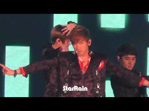 130718 20'sChoice SHINHWA ThisLove MinWoo