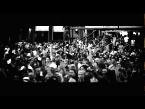 THREE YEARS HOLLOW - "LOST" - Directed by Davo