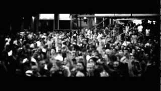 THREE YEARS HOLLOW - "LOST" - Directed by Davo