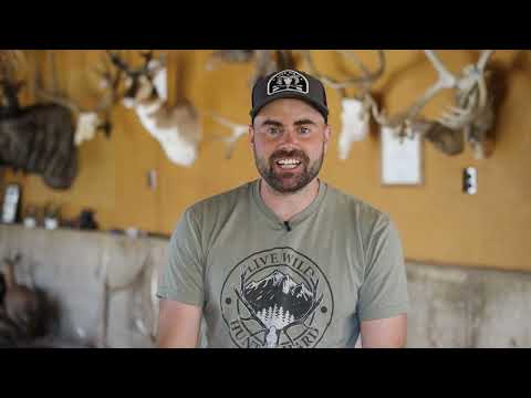 Federal Premium Terminal Ascent Hunting Bullet Review