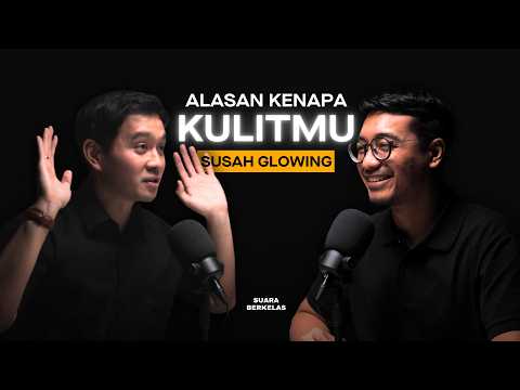 BEBAS KEBOTAKAN, JERAWAT & Penyakit Kulit Lain Setelah Nonton Ini! | SUARA BERKELAS #51