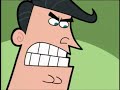 Timmy Turner Gets Grounded On Real Fairly OddParents Show With Goanimate Version Of Your Grounded