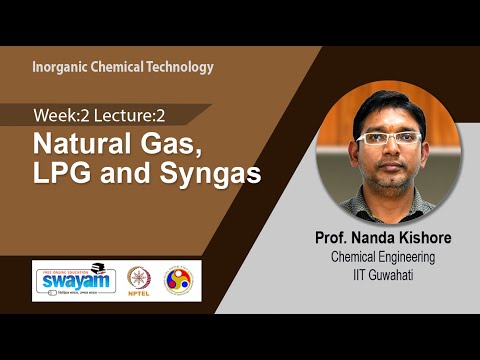 Inorganic Chemical Technology Intro Video