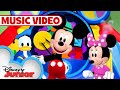 Mickey Mouse Funhouse Hot Dog Dance Minnie S Bow Toons Sofia The First MORE Disneyjr