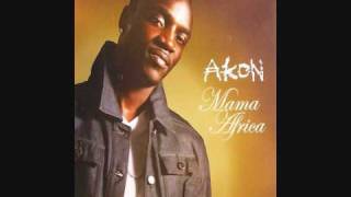 Akon   Could You Be The Reason