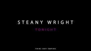 Steany Wright - Tonight (Official Audio)