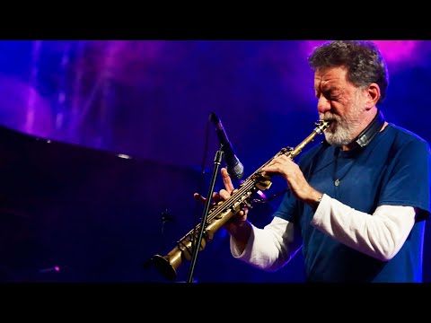 LEO GANDELMAN: "RAÍZES" | SBHI 2023