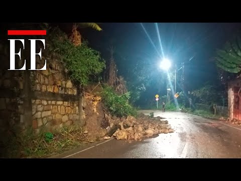 Lluvias en La Mesa, Cundinamarca: una mujer murió tras creciente súbita | El Espectador