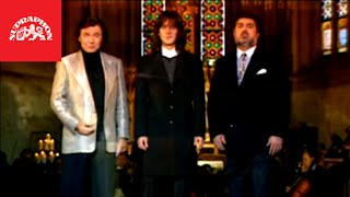 Videoklip: Karel Gott - Svet lásku má (ft. Pavol Habera & Peter Dvorský) s textom piesne Videoklip Karel Gott - Svet lásku má (ft. Pavol Habera & Peter Dvorský) s textom piesne