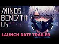 Gameplay-Video von Minds Beneath Us  PC