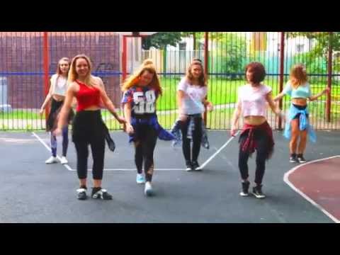 Demarco – Bend You Back choreo by Kalacheva Ksusha