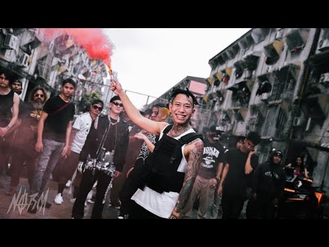 RockstaR - J$R ft. LIL X (Official MV)